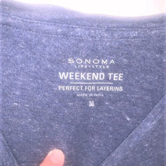 Set 2 grey/black t-shirts shown M‎ - Picture 5 of 7